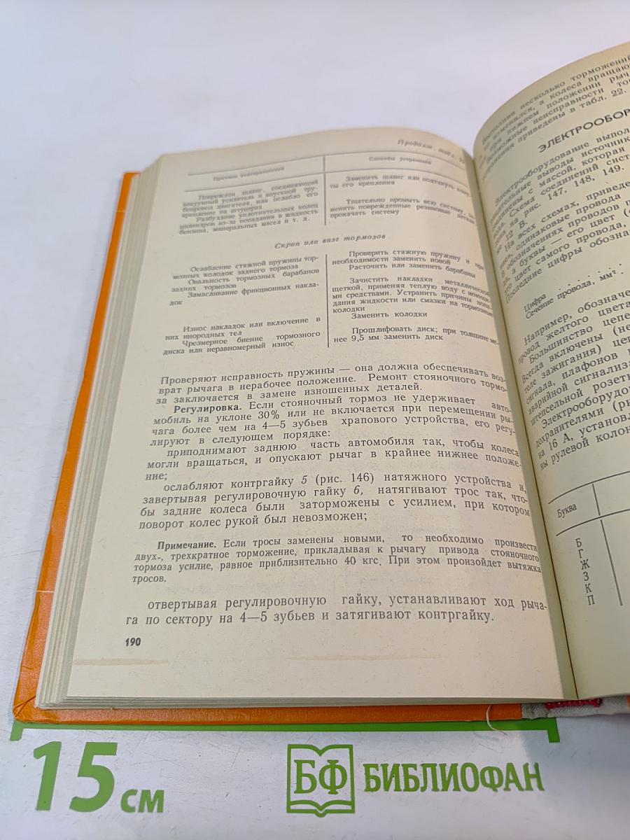 Автомобиль ВАЗ-2121 «Нива»