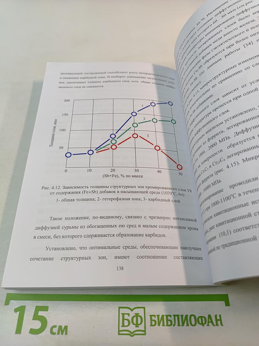 Оптимальные технологии повышения эксплуатационных качеств судов