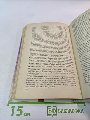 Практические советы по садоводству