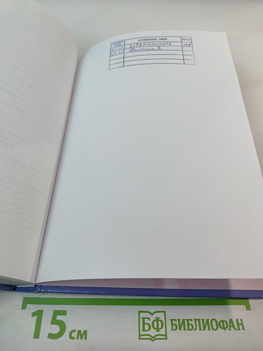 Литература. 10 класс. Базовый уровень. Часть 2