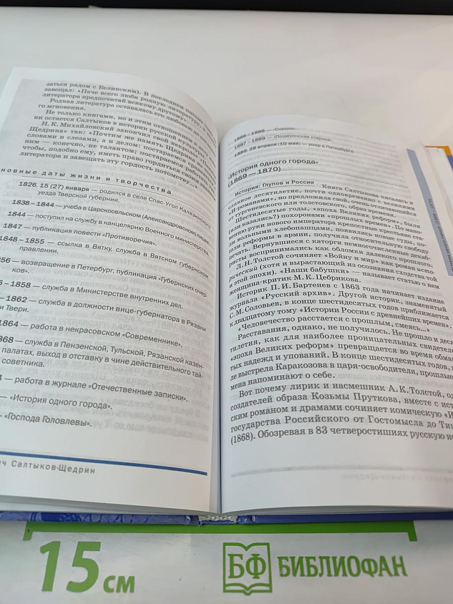 Литература 10 класс, часть 2