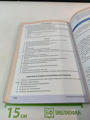 Русский язык. 6 класс. Часть 1