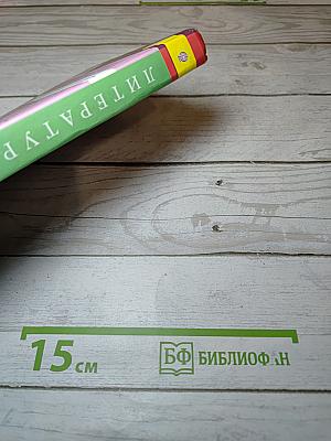 Литература. 7 класс. Учебник. Часть 2