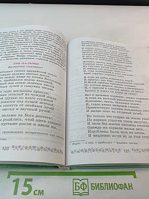 Литература. 6 класс. Часть 1