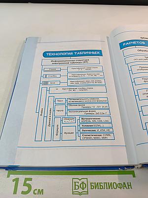 Информатика. Учебник для 8 класса