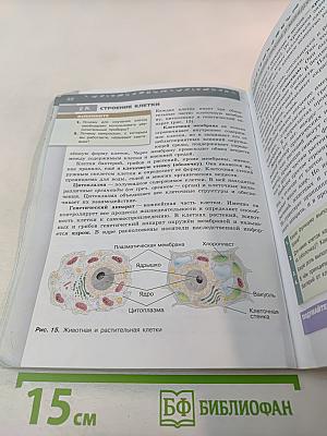 Биология 5-6 классы