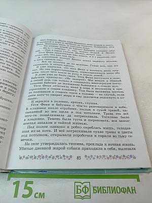 Литература 6 класс Часть 2