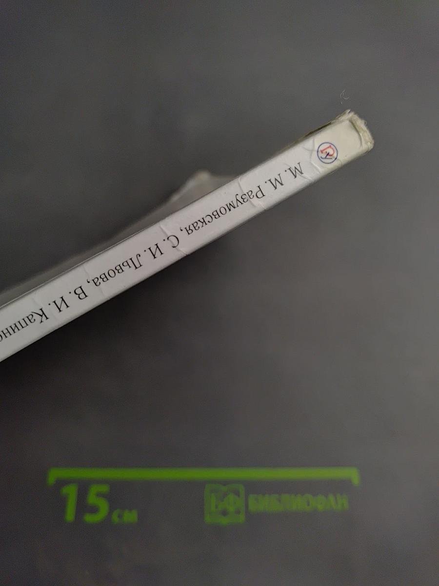 Русский язык. 6 класс. Часть II