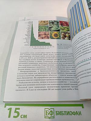 Биология. Общая биология. 11 класс. Базовый уровень