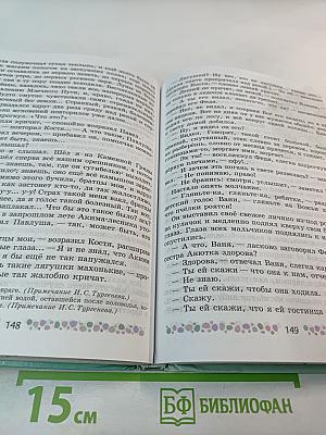 Литература. 6 класс. Часть 1