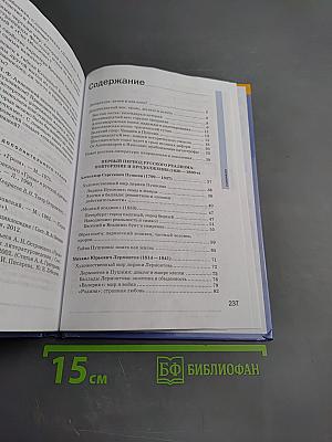 Литература, 10 класс, базовый уровень, часть 1