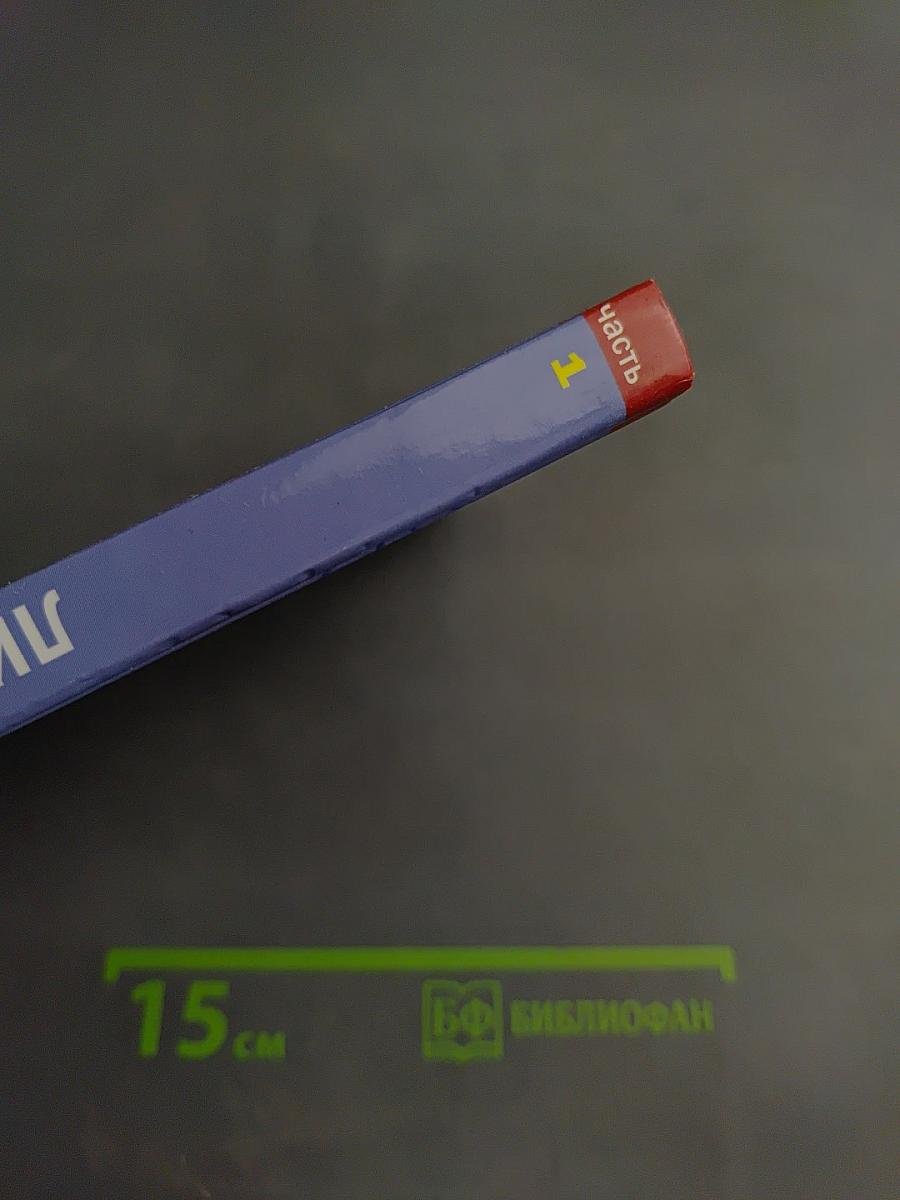 Литература, 10 класс, базовый уровень, часть 1