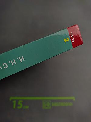 Литература. 11 класс. Базовый уровень. Часть 2