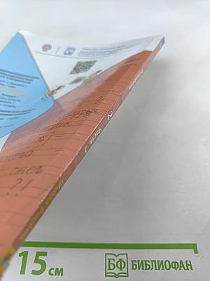 Русский язык. 2 класс. Часть 2