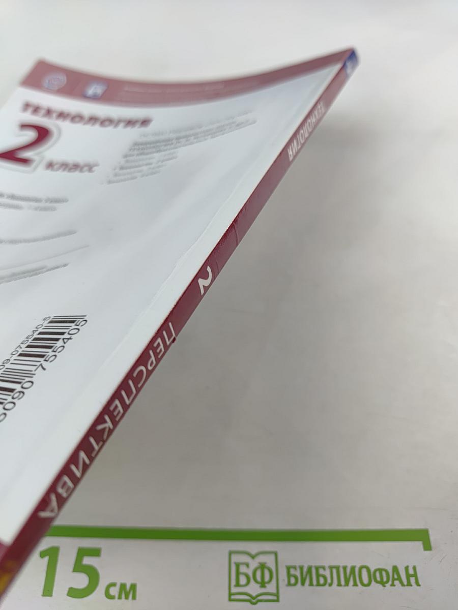 Технология 2 класс