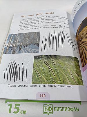 Изобразительное искусство 2 класс