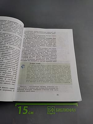 История Средних веков 6 класс