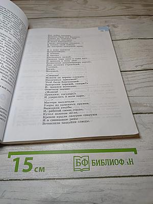 Русский язык 8 класс