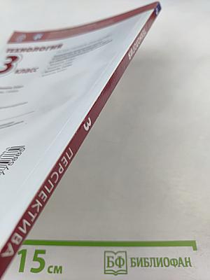 Технология 3 класс