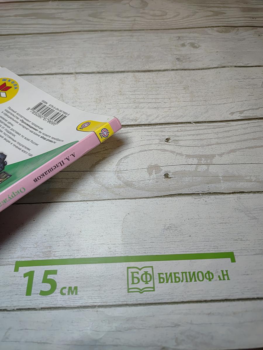 Окружающий МИР 3 класс Часть 2
