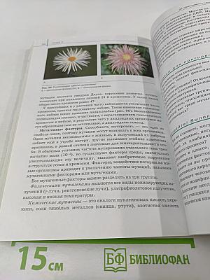 Биология. Общая биология. 10 класс. Базовый уровень