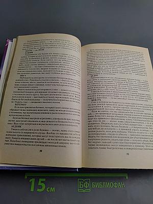 Энциклопедия женских снов от А до Я