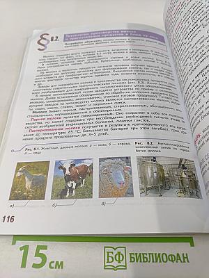 Технология. 6 класс