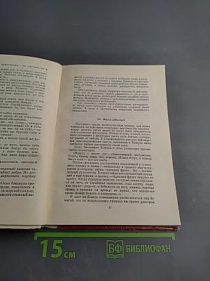 Железный поток