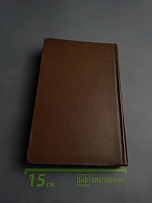 Вице-президент Бэрр. Роман