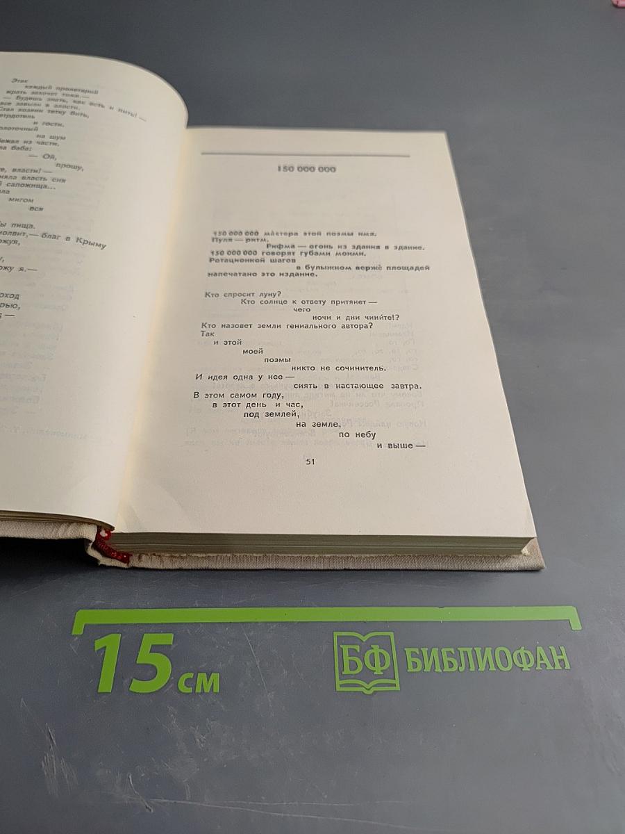 Собрание сочинений в восьми томах. Том 2. Стихотворения, Поэмы