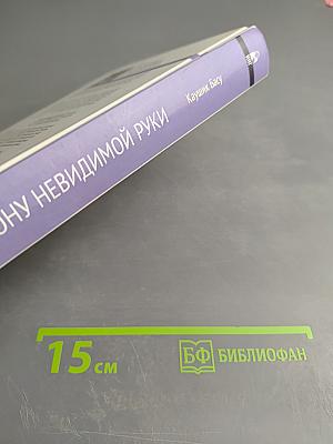 По ту сторону невидимой руки. Основания новой экономической науки