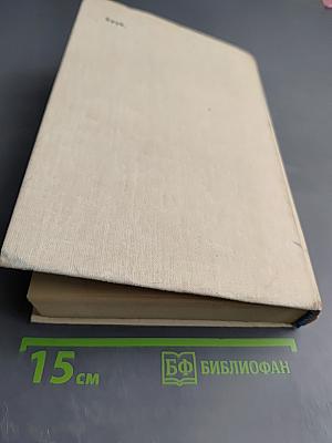 Жажда жизни. Моряк в седле