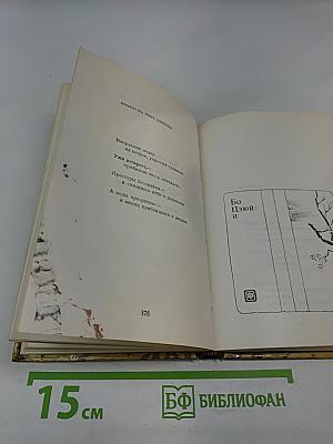 Китайская классическая поэзия