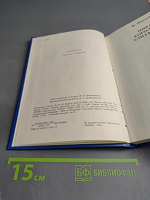 Пираты королевы Елизаветы. Черный Корсар