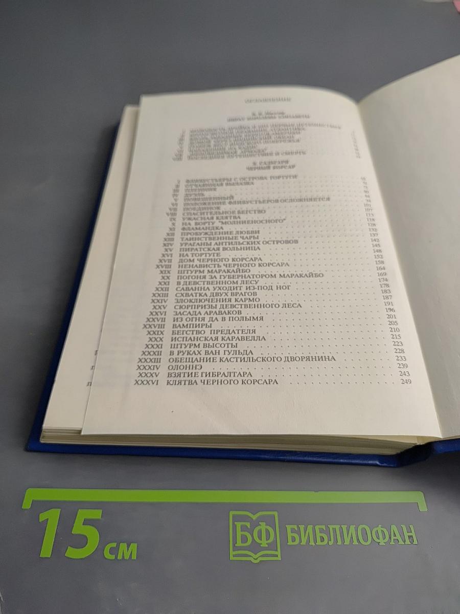 Пираты королевы Елизаветы. Черный Корсар