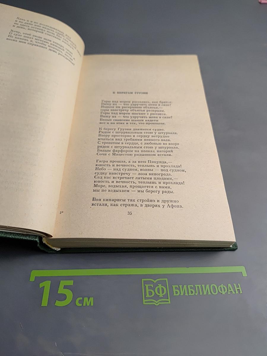 Собрание сочинений. Том 3. Переводы и проза