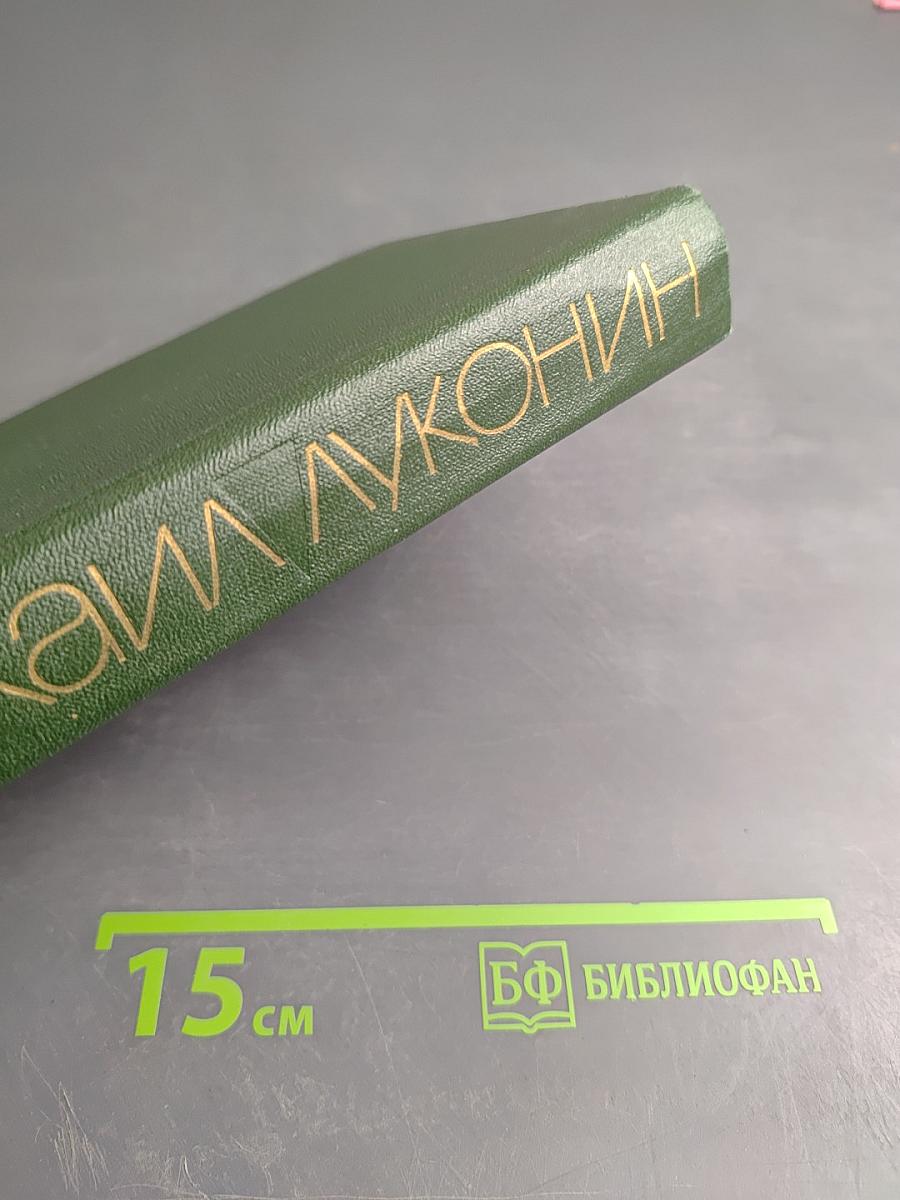 Собрание сочинений. Том 3. Переводы и проза