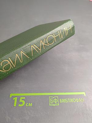 Собрание сочинений. Том 3. Переводы и проза