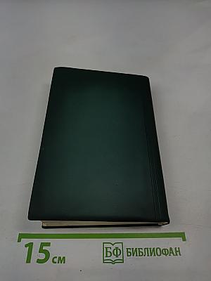 Библия. Книги Священного Писания Ветхого и Нового Завета. В Русском Переводе С Параллельными Местами