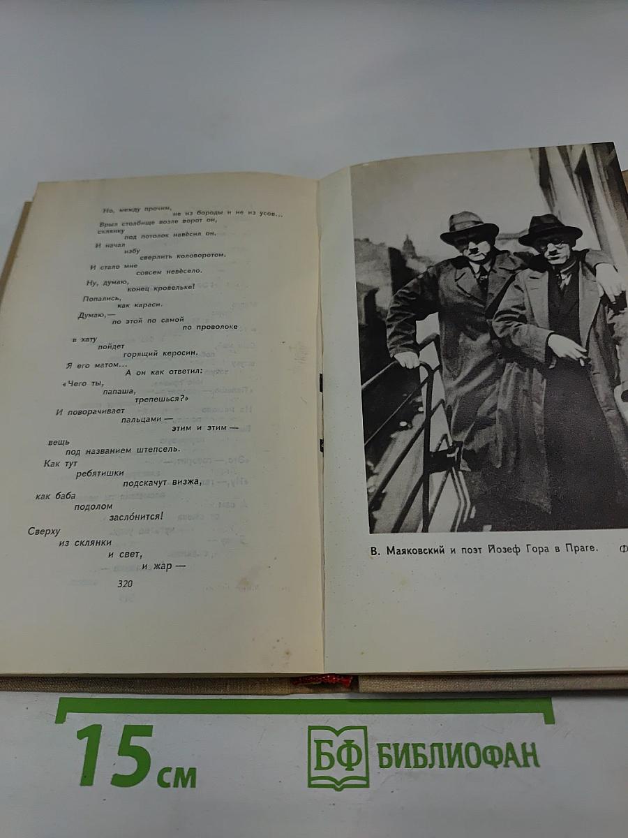 Собрание сочинений в восьми томах. Том 6: Стихотворения. Статьи и выступления
