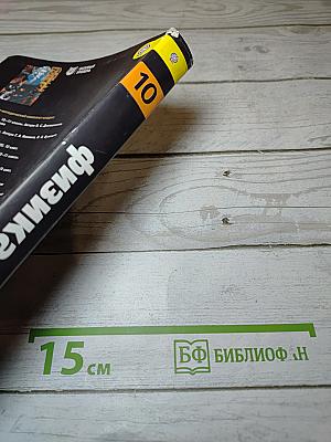 Физика 10 класс. Классический курс