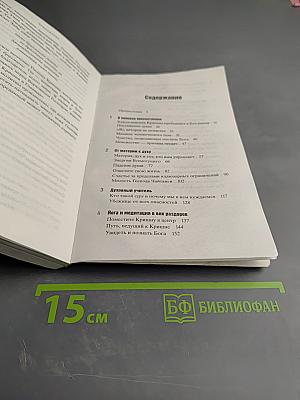 В поисках просветления