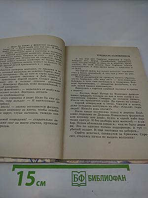 Берестяная грамота