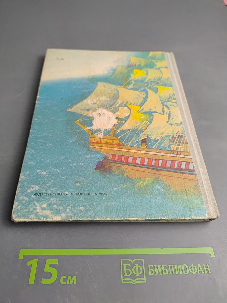 Капитан Тин Тиныч