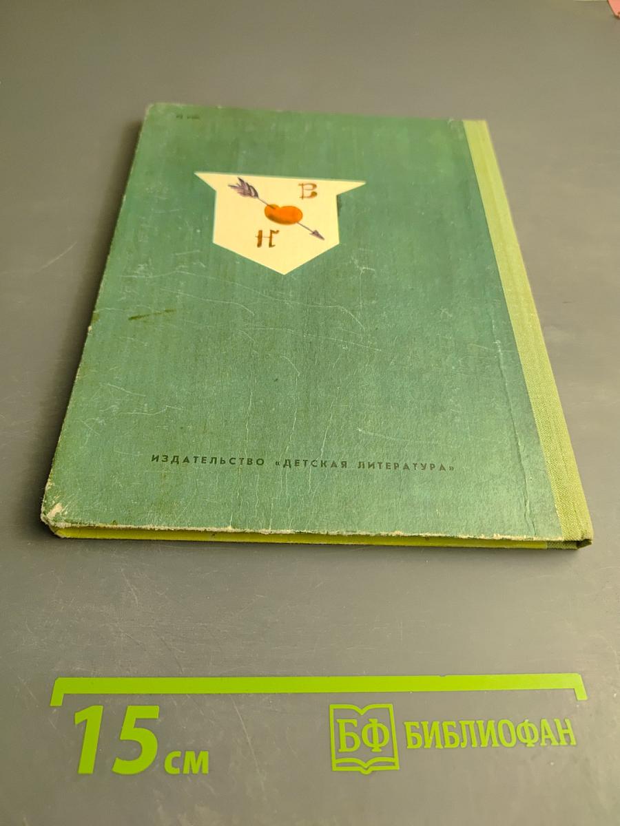 Оруженосец Кашка