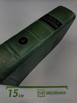 Собрание сочинений в четырех томах. Том четвертый. Проза. Письма