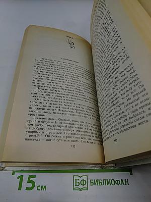 Охотничьи были