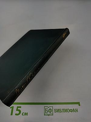 Годам вослед