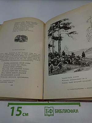 А. С. Пушкин. Избранные произведения