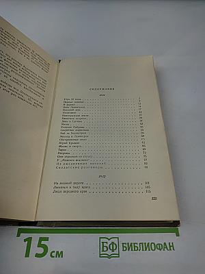 Ленинградский дневник